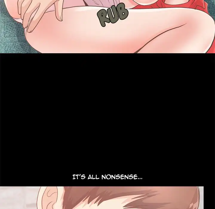 My Love for Her Chapter 22 Page 95