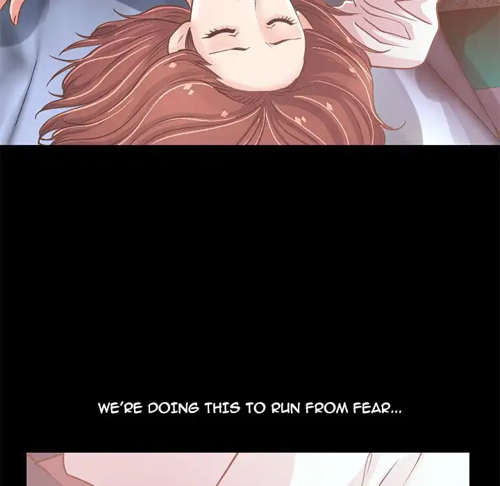 My Love for Her Chapter 22 Page 98