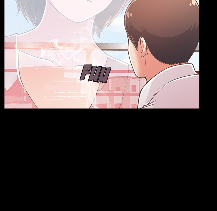 My Love for Her Chapter 23 Page 10