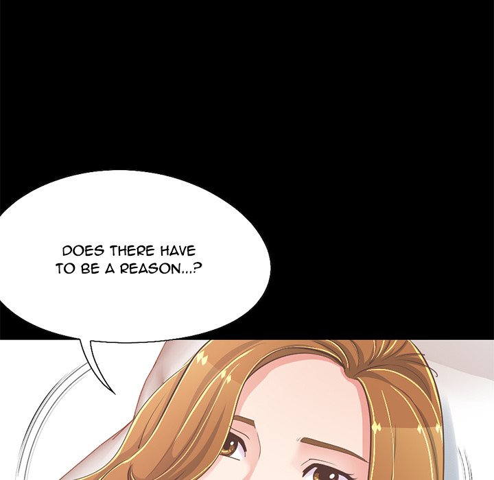 My Love for Her Chapter 23 Page 101