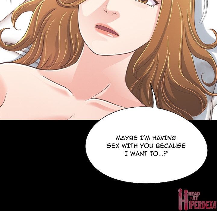 My Love for Her Chapter 23 Page 102