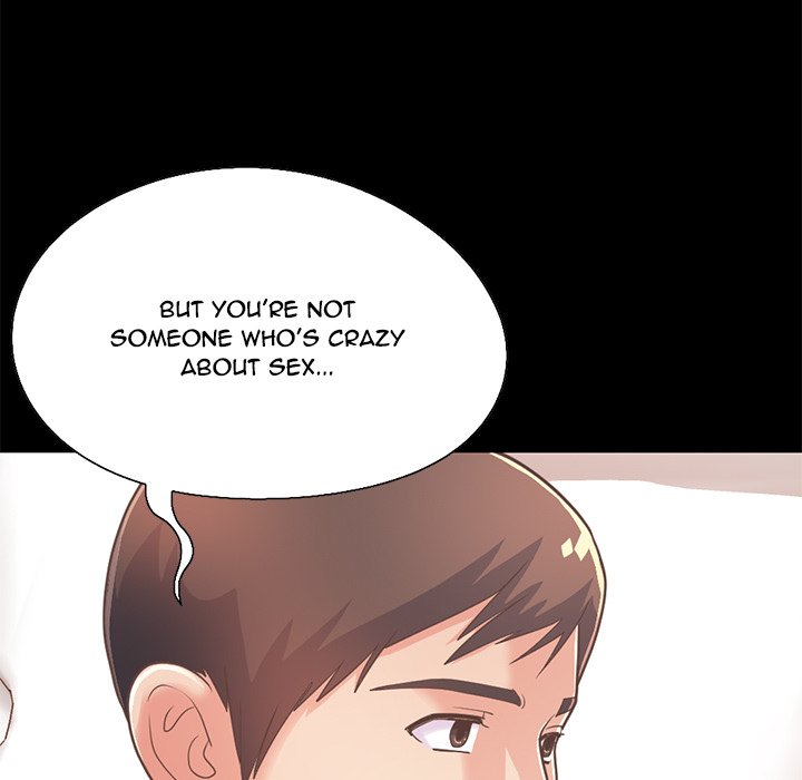My Love for Her Chapter 23 Page 103