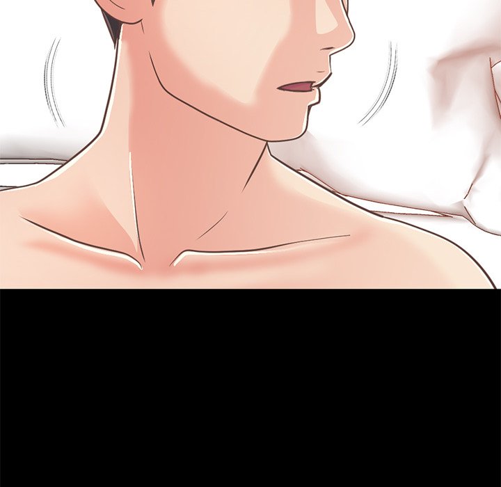My Love for Her Chapter 23 Page 104