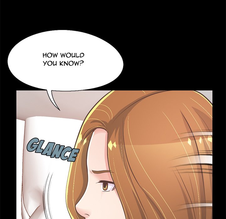 My Love for Her Chapter 23 Page 105