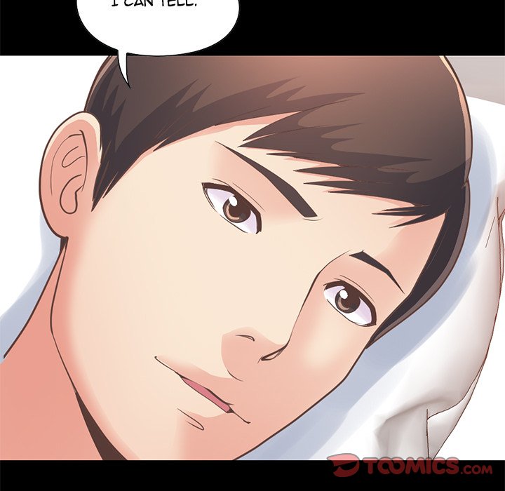 My Love for Her Chapter 23 Page 108
