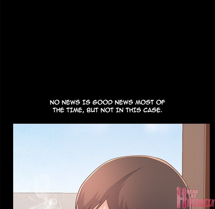 My Love for Her Chapter 23 Page 11