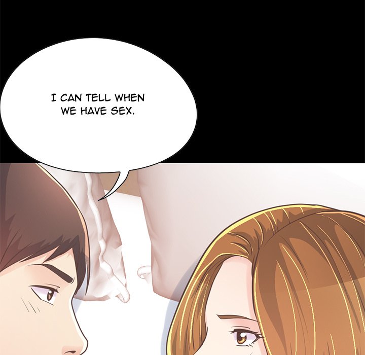 My Love for Her Chapter 23 Page 111