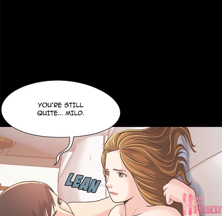 My Love for Her Chapter 23 Page 113