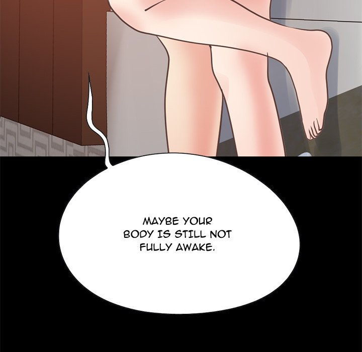 My Love for Her Chapter 23 Page 115