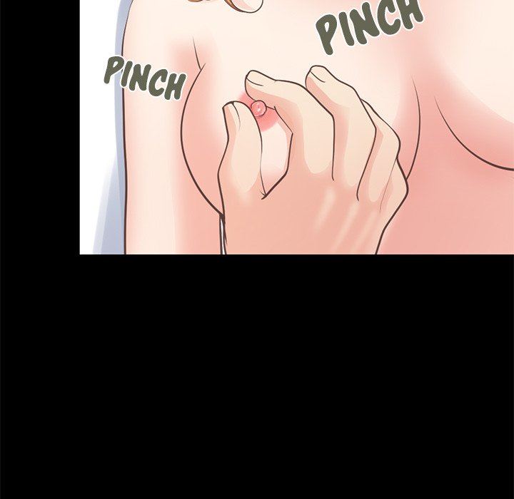 My Love for Her Chapter 23 Page 117