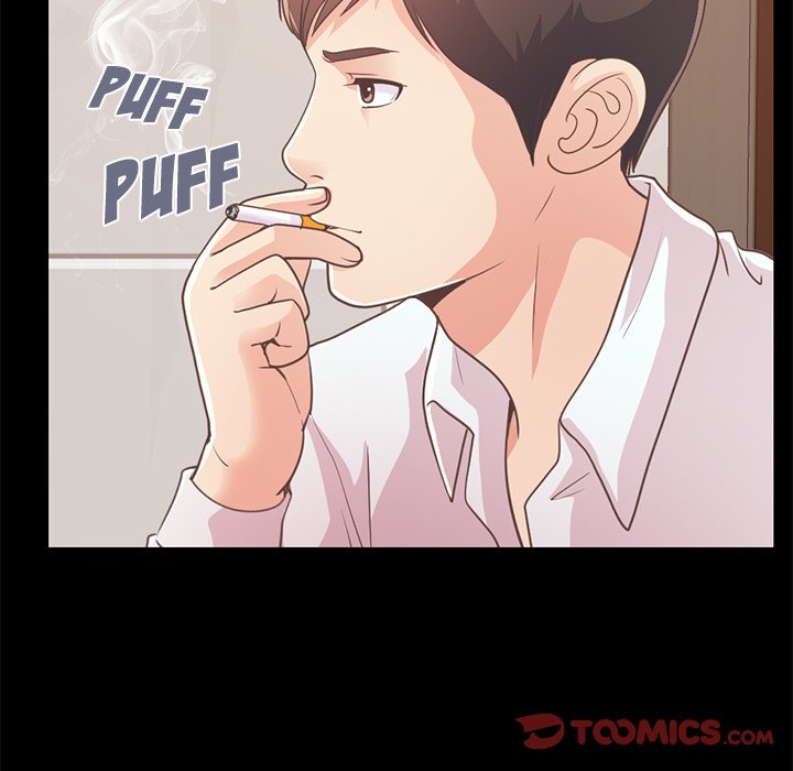 My Love for Her Chapter 23 Page 12