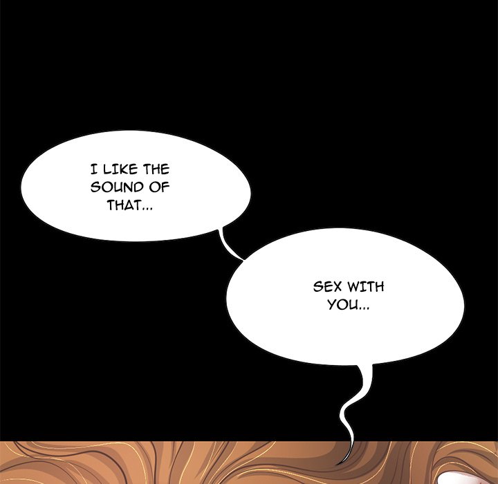 My Love for Her Chapter 23 Page 126