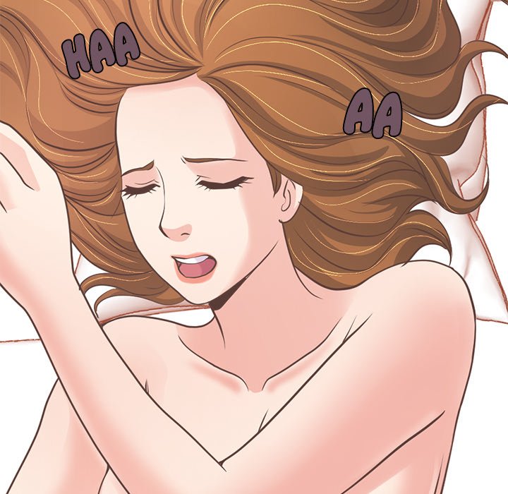 My Love for Her Chapter 23 Page 127