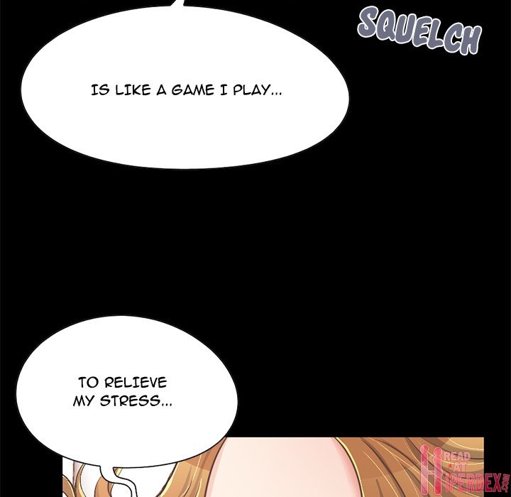 My Love for Her Chapter 23 Page 129