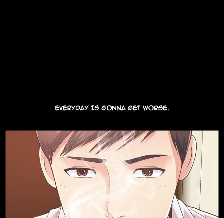 My Love for Her Chapter 23 Page 13