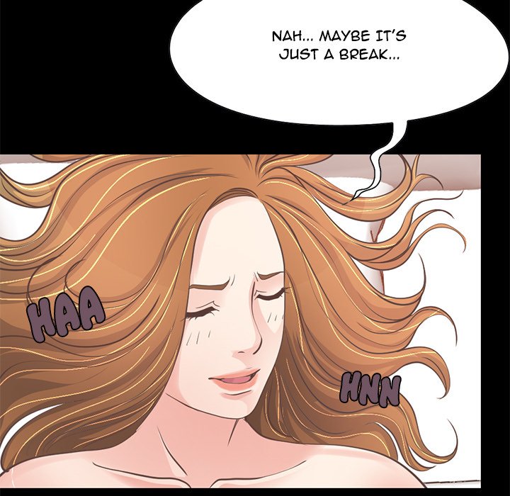 My Love for Her Chapter 23 Page 131