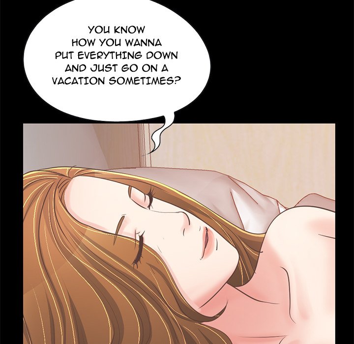 My Love for Her Chapter 23 Page 133