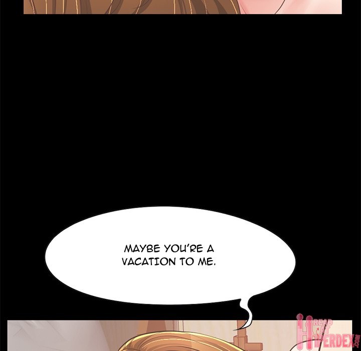 My Love for Her Chapter 23 Page 134