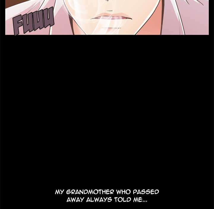 My Love for Her Chapter 23 Page 14
