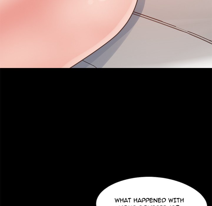 My Love for Her Chapter 23 Page 144