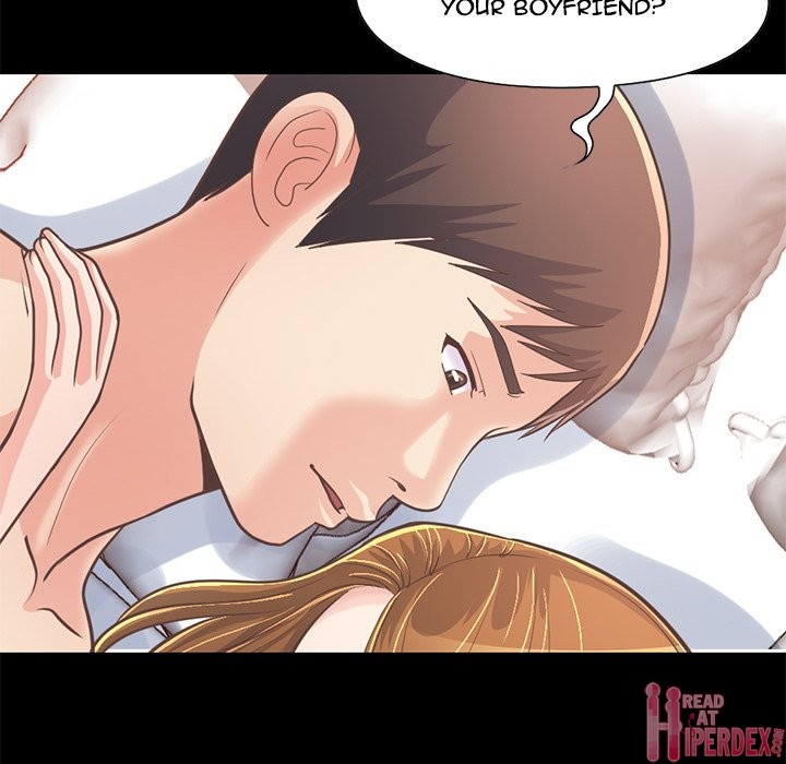 My Love for Her Chapter 23 Page 145