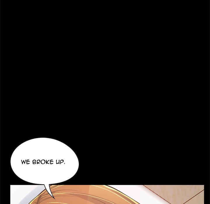 My Love for Her Chapter 23 Page 146