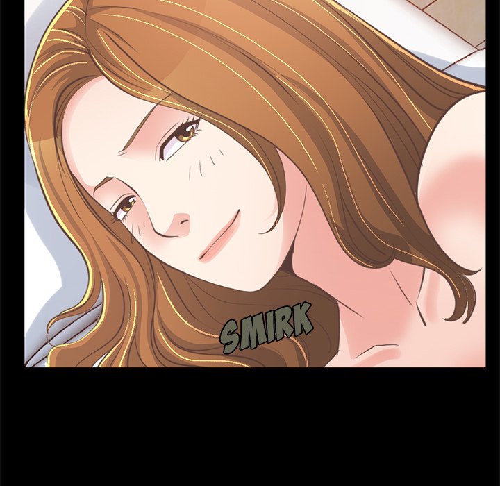 My Love for Her Chapter 23 Page 147