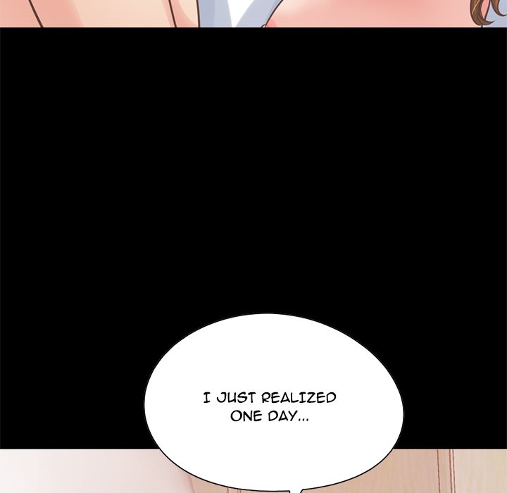 My Love for Her Chapter 23 Page 151