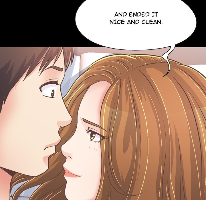 My Love for Her Chapter 23 Page 154