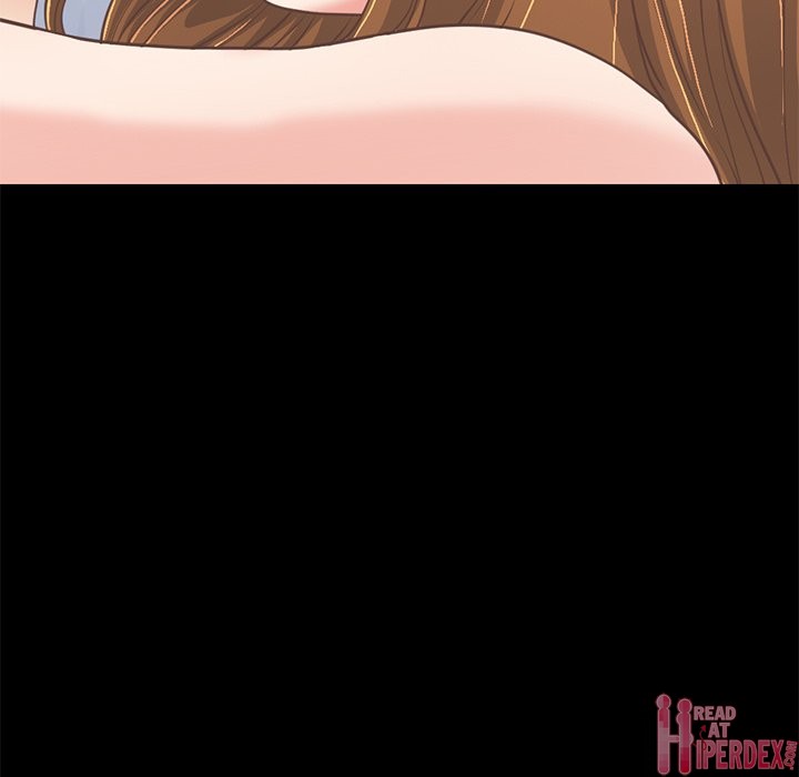 My Love for Her Chapter 23 Page 155