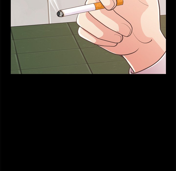 My Love for Her Chapter 23 Page 16
