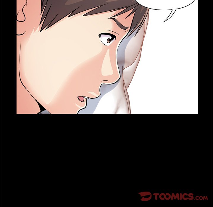 My Love for Her Chapter 23 Page 164