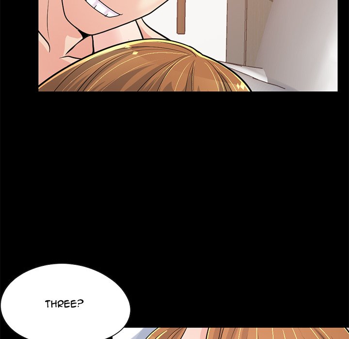 My Love for Her Chapter 23 Page 169