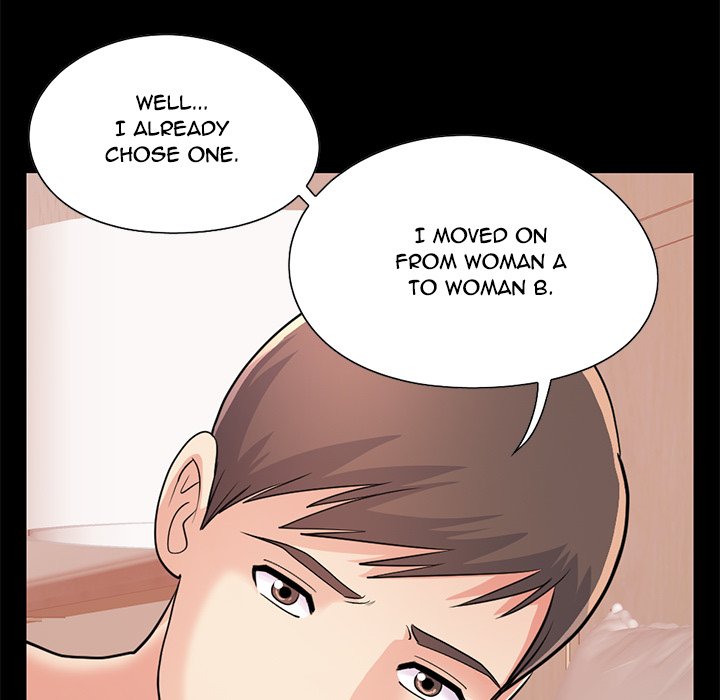 My Love for Her Chapter 23 Page 176