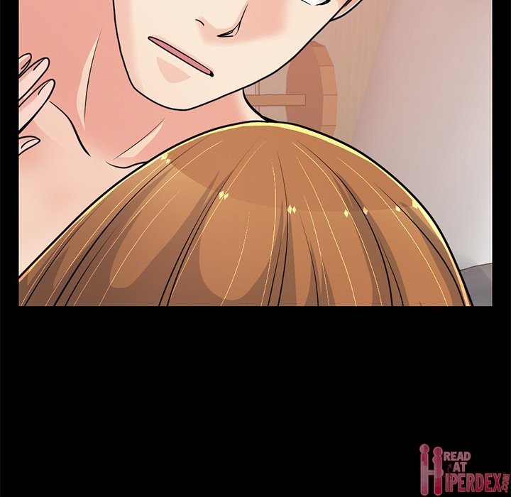 My Love for Her Chapter 23 Page 177