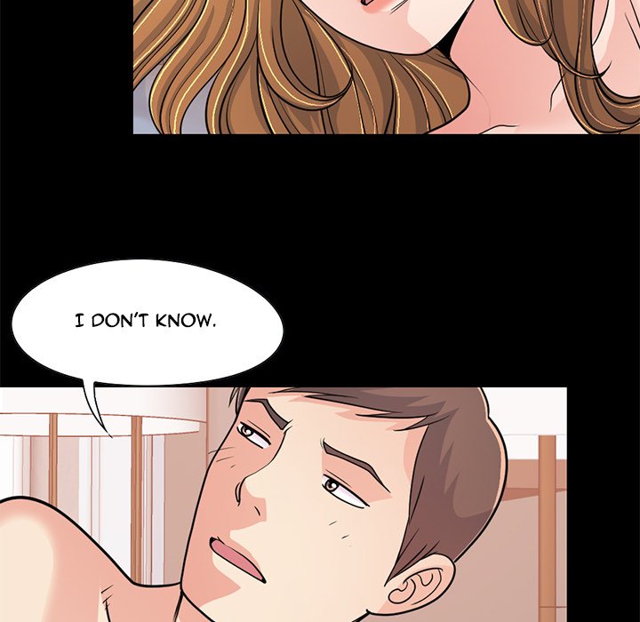 My Love for Her Chapter 23 Page 179