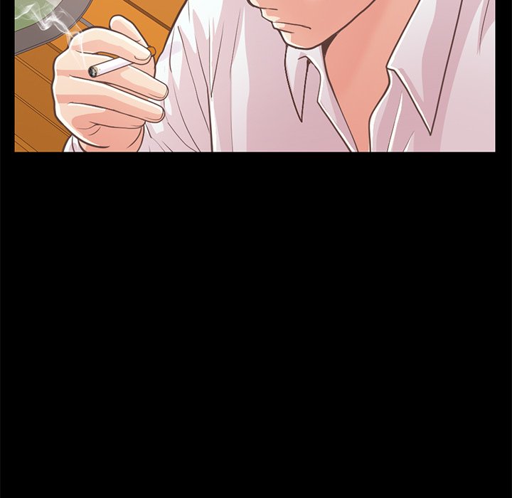 My Love for Her Chapter 23 Page 18