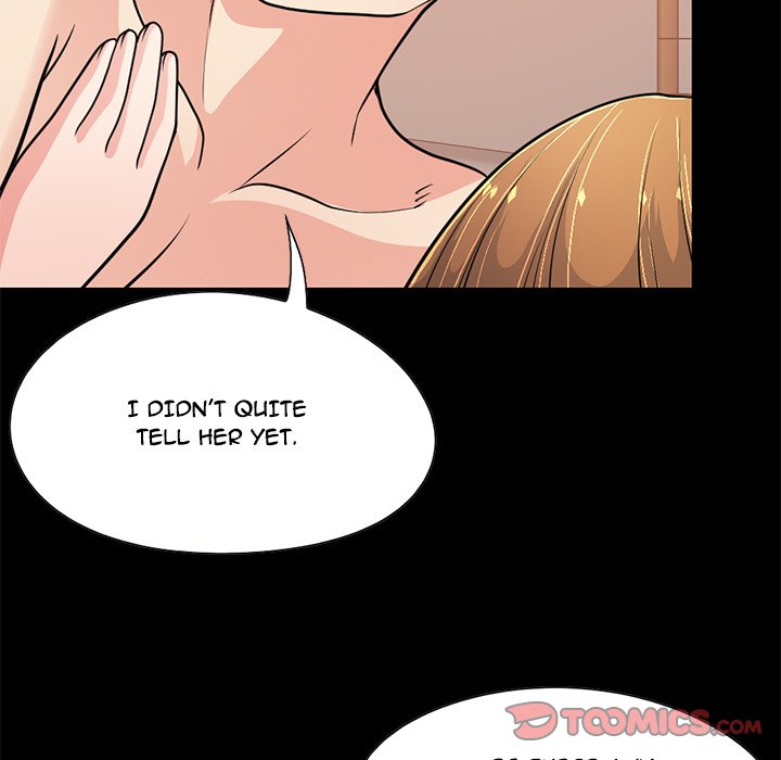 My Love for Her Chapter 23 Page 180