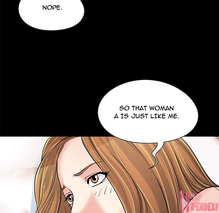My Love for Her Chapter 23 Page 182