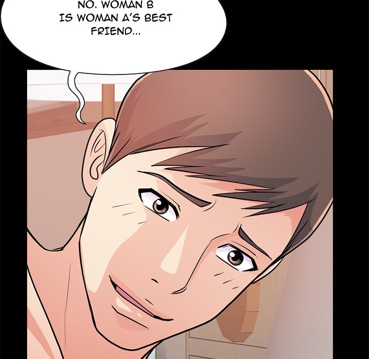My Love for Her Chapter 23 Page 184