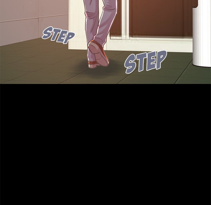 My Love for Her Chapter 23 Page 24