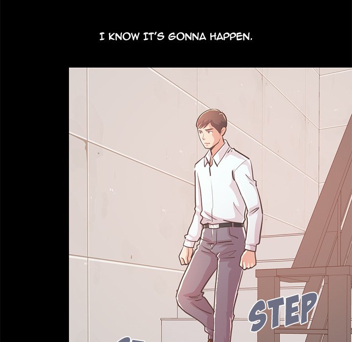 My Love for Her Chapter 23 Page 25