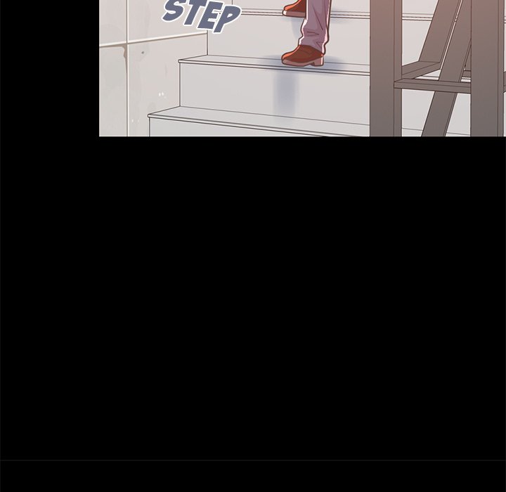 My Love for Her Chapter 23 Page 26