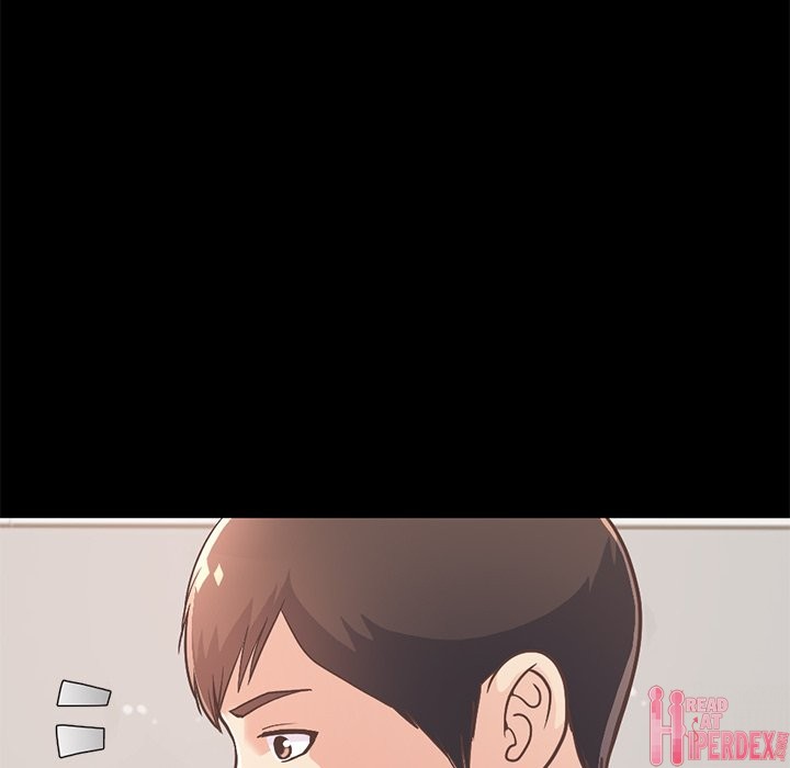 My Love for Her Chapter 23 Page 27