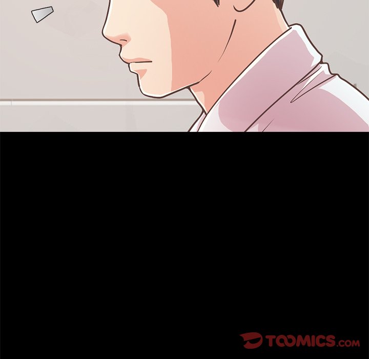 My Love for Her Chapter 23 Page 28