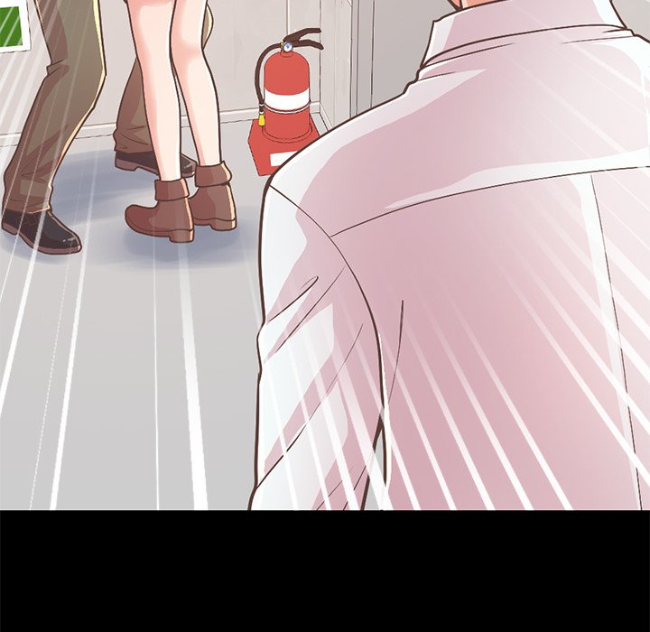 My Love for Her Chapter 23 Page 30