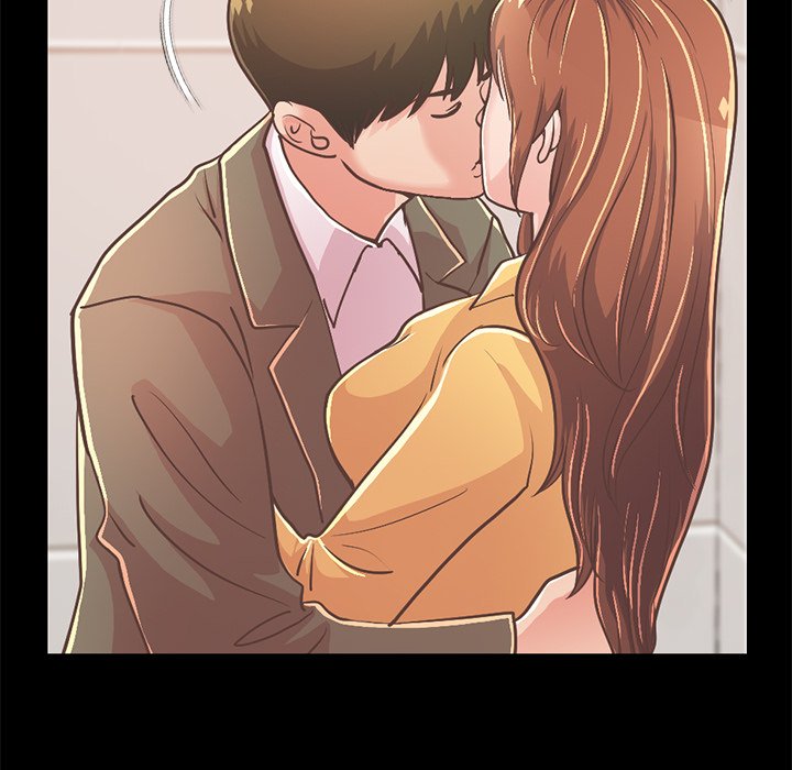 My Love for Her Chapter 23 Page 32