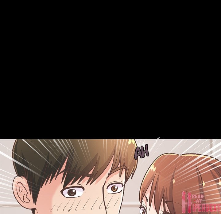 My Love for Her Chapter 23 Page 33