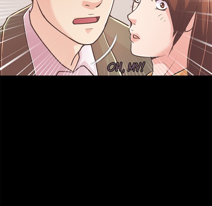 My Love for Her Chapter 23 Page 34