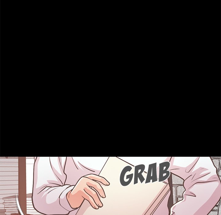 My Love for Her Chapter 23 Page 41